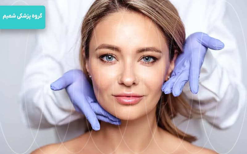 ماندگاری بوتاکس کرج